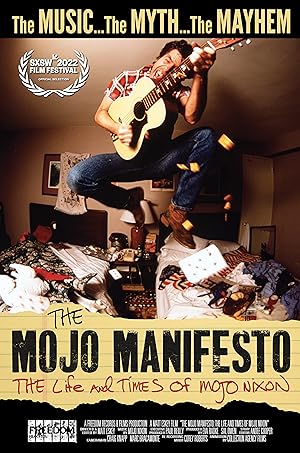 Nonton Film The Mojo Manifesto: The Life and Times of Mojo Nixon (2022) Subtitle Indonesia Filmapik