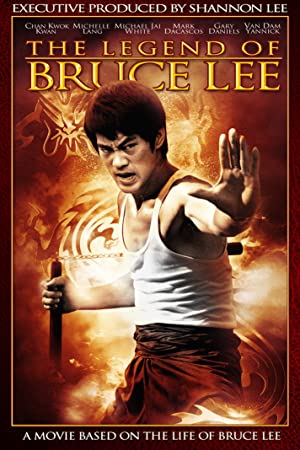 Nonton Film The Legend of Bruce Lee (2009) Subtitle Indonesia Filmapik