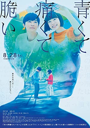 Nonton Film Blue, Painful and Brittle (2020) Subtitle Indonesia