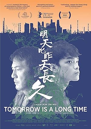 Nonton Film Tomorrow is a Long Time (2023) Subtitle Indonesia