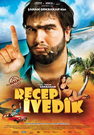 Nonton Film Recep Ivedik (2008) Subtitle Indonesia