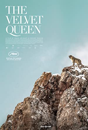 Nonton Film The Velvet Queen (2021) Subtitle Indonesia Filmapik