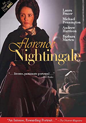 Florence Nightingale (2008)
