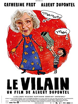 Le vilain (2009)