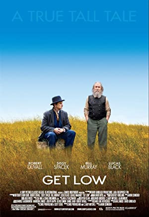 Get Low         (2010)