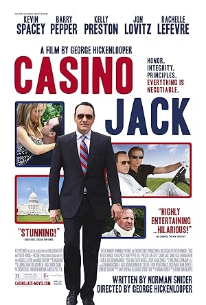 Nonton Film Casino Jack (2010) Subtitle Indonesia