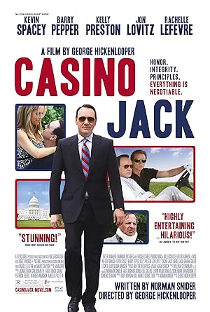 Nonton Film Casino Jack (2010) Subtitle Indonesia Filmapik