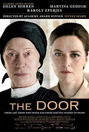 Nonton Film The Door (2012) Subtitle Indonesia