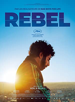 Nonton Film Rebel (2022) Subtitle Indonesia