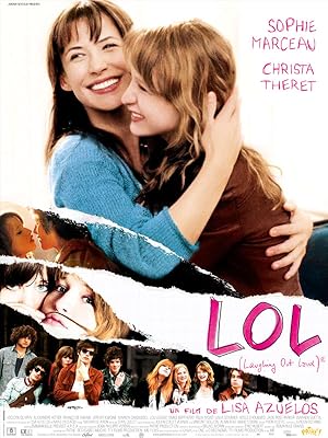 LOL (Laughing Out Loud) (2008)