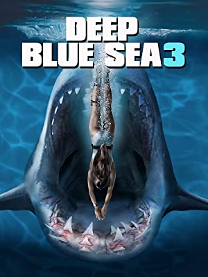 Nonton Film Deep Blue Sea 3 (2020) Subtitle Indonesia