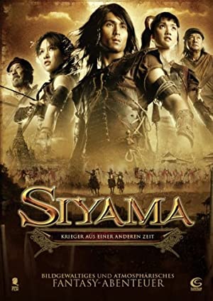 Nonton Film Siyama (2008) Subtitle Indonesia