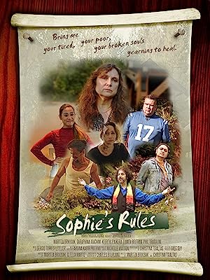 Nonton Film Sophie’s Rules (2023) Subtitle Indonesia