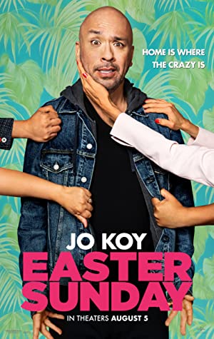 Nonton Film Easter Sunday (2022) Subtitle Indonesia Filmapik