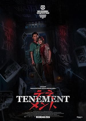 Nonton Film Tenement (2024) Subtitle Indonesia