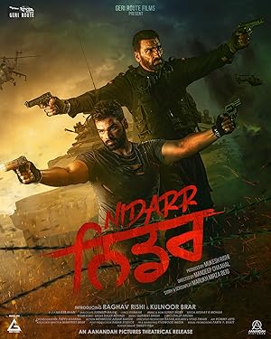 Nonton Film Nidarr (2023) Subtitle Indonesia Filmapik