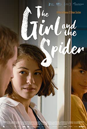 The Girl and the Spider (2021)