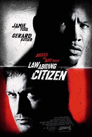 Law Abiding Citizen         (2009)