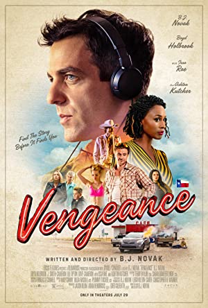 Nonton Film Vengeance (2022) Subtitle Indonesia Filmapik