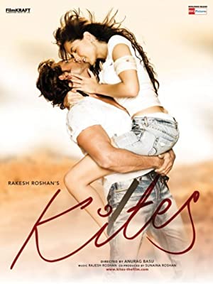 Kites         (2010)