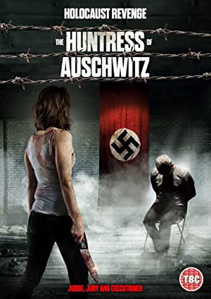 Nonton Film The Huntress of Auschwitz (2022) Subtitle Indonesia Filmapik