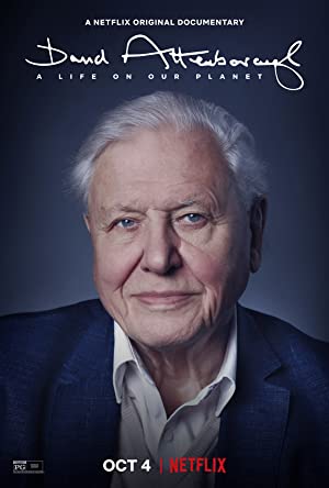 Nonton Film David Attenborough: A Life on Our Planet (2020) Subtitle Indonesia