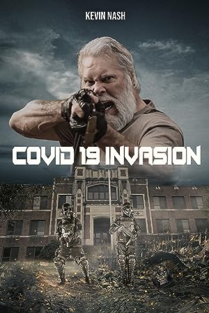 Nonton Film COVID-19: Invasion (2021) Subtitle Indonesia