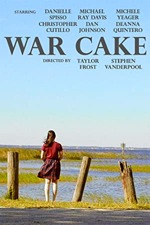 Nonton Film War Cake (2020) Subtitle Indonesia Filmapik