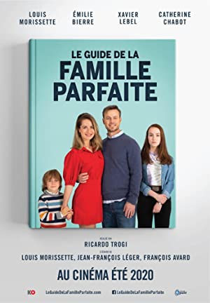 Nonton Film Le Guide de la famille parfaite (2021) Subtitle Indonesia Filmapik