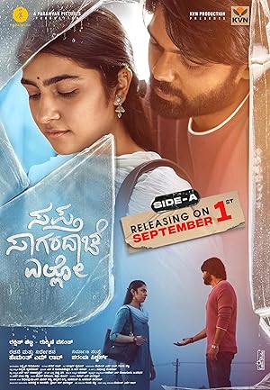 Saptha Sagaradaache Ello – Side A (2023)