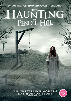 Nonton Film The Haunting of Pendle Hill (2022) Subtitle Indonesia