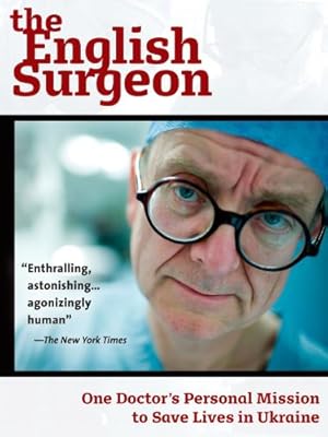 Nonton Film The English Surgeon (2007) Subtitle Indonesia Filmapik