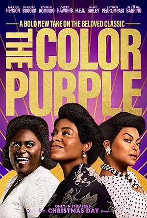 Nonton Film The Color Purple (2023) Subtitle Indonesia