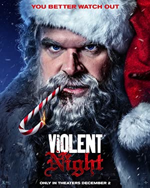 Nonton Film Violent Night (2022) Subtitle Indonesia Filmapik