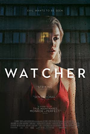 Nonton Film Watcher (2022) Subtitle Indonesia