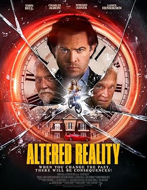 Nonton Film Altered Reality (2024) Subtitle Indonesia