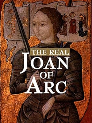 Nonton Film The Real Joan of Arc (2008) Subtitle Indonesia