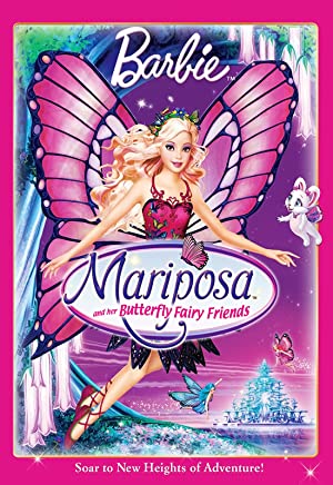 Nonton Film Barbie Mariposa and Her Butterfly Fairy Friends (2008) Subtitle Indonesia Filmapik