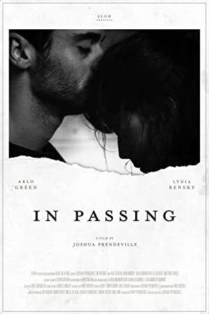 Nonton Film In Passing (2020) Subtitle Indonesia Filmapik