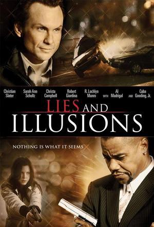 Nonton Film Lies & Illusions (2009) Subtitle Indonesia Filmapik