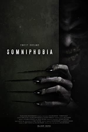 Nonton Film Somniphobia (2021) Subtitle Indonesia