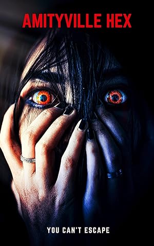 Nonton Film Amityville Hex (2021) Subtitle Indonesia