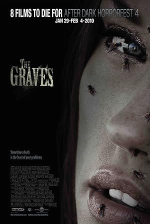 Nonton Film The Graves (2009) Subtitle Indonesia