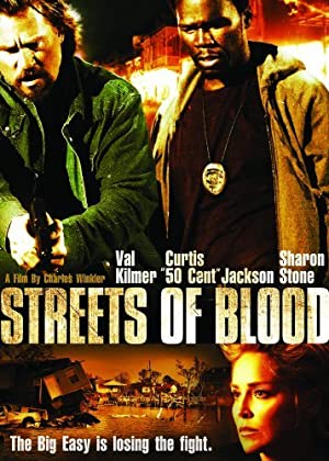 Nonton Film Streets of Blood (2009) Subtitle Indonesia