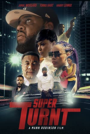 Nonton Film Super Turnt (2022) Subtitle Indonesia
