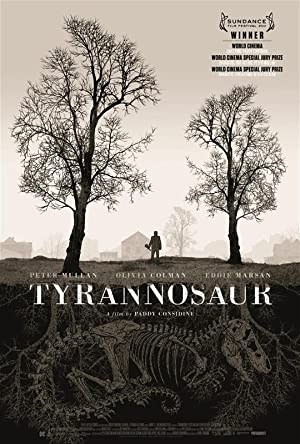 Nonton Film Tyrannosaur (2011) Subtitle Indonesia