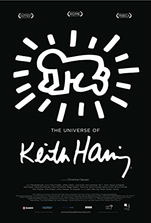 Nonton Film The Universe of Keith Haring (2008) Subtitle Indonesia
