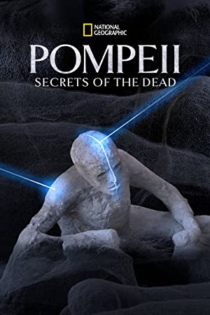 Nonton Film Pompeii: Secrets of the Dead (2019) Subtitle Indonesia