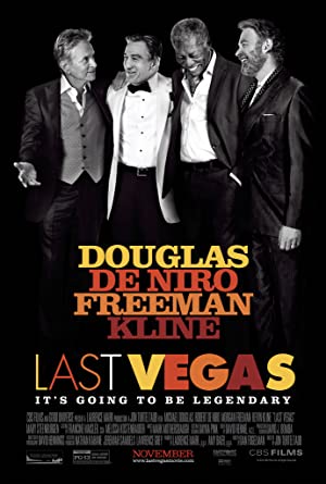 Nonton Film Last Vegas (2013) Subtitle Indonesia Filmapik