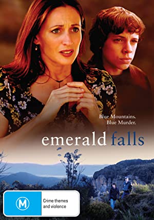 Nonton Film Emerald Falls (2008) Subtitle Indonesia Filmapik
